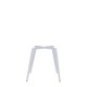 Комплектуючий виріб Chairframe HANNA alu (BOX-2) Nowy Styl