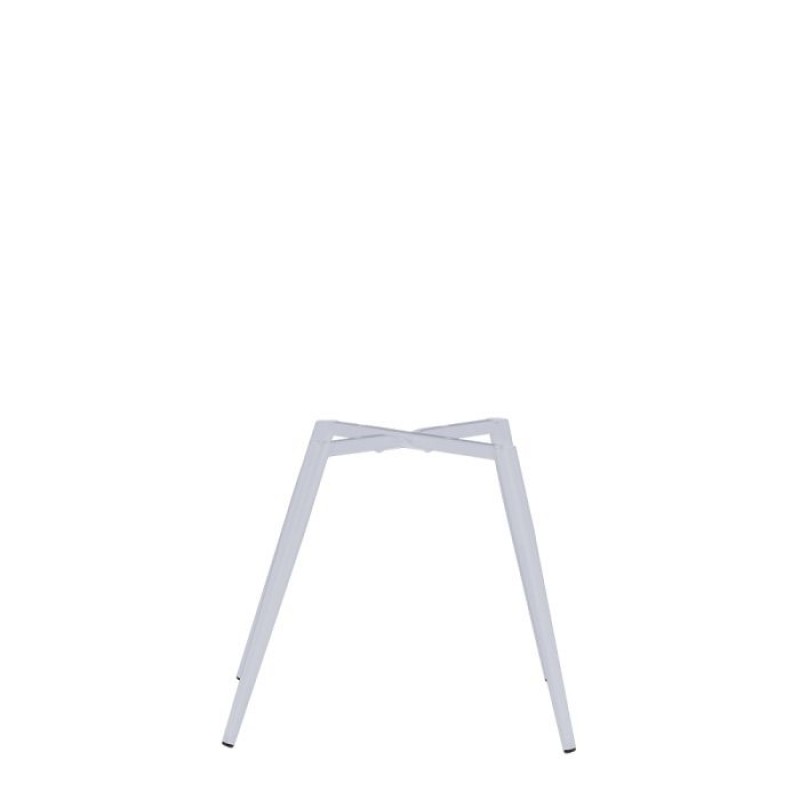 Комплектуючий виріб Chairframe HANNA alu (BOX-2) Nowy Styl