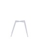 Комплектуючий виріб Chairframe HANNA alu (BOX-2) Nowy Styl