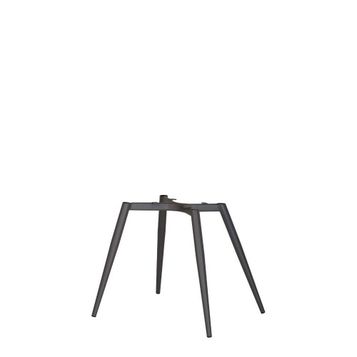 Комплектуючий виріб Chairframe HANNA antr (BOX-2) Nowy Styl