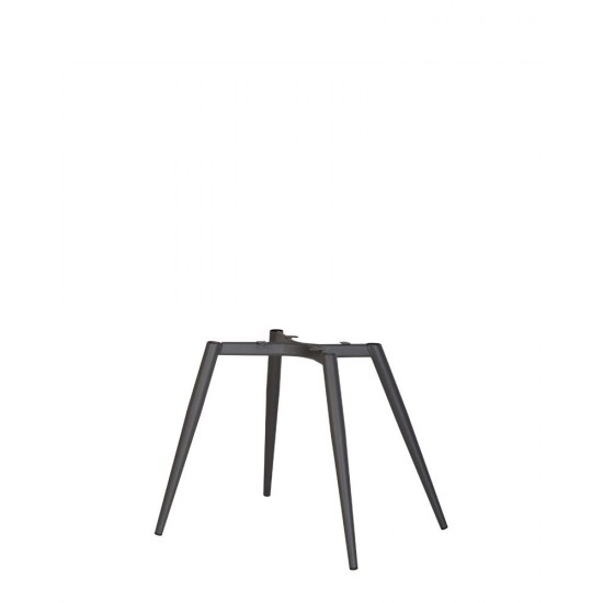 Комплектуючий виріб Chairframe HANNA antr (BOX-2) Nowy Styl Комплектуючий виріб Chairframe HANNA antr (BOX-2) Nowy Styl
