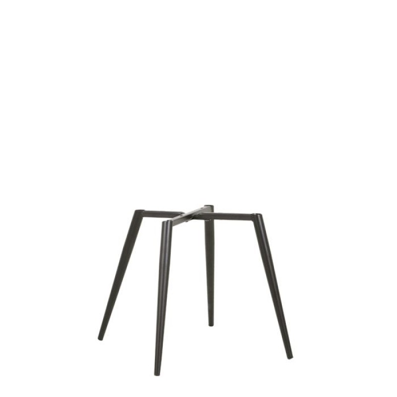Комплектуючий виріб Chairframe HANNA antr (BOX-2) Nowy Styl