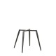 Комплектуючий виріб Chairframe HANNA antr (BOX-2) Nowy Styl
