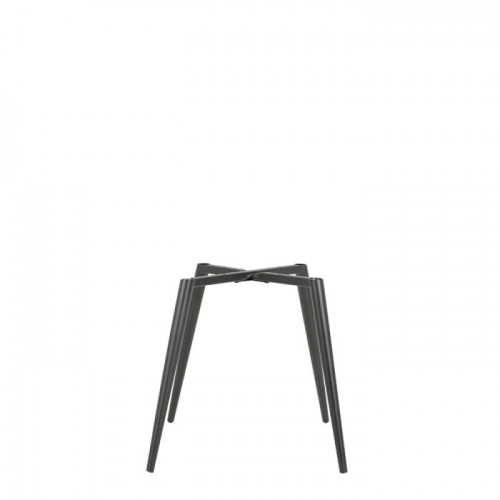Комплектуючий виріб Chairframe HANNA antr (BOX-2) Nowy Styl