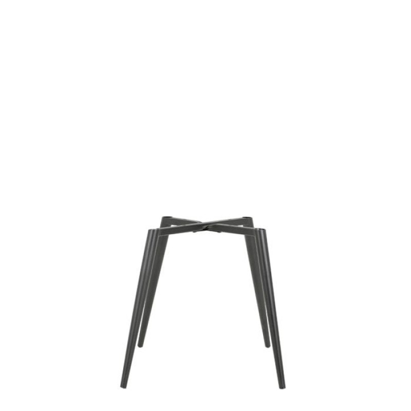 Комплектуючий виріб Chairframe HANNA antr (BOX-2) Nowy Styl