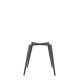 Комплектуючий виріб Chairframe HANNA antr (BOX-2) Nowy Styl