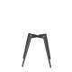 Комплектуючий виріб Chairframe HANNA antr (BOX-2) Nowy Styl Комплектуючий виріб Chairframe HANNA antr (BOX-2) Nowy Styl