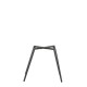 Комплектуючий виріб Chairframe HANNA antr (BOX-2) Nowy Styl