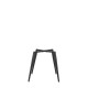 Комплектуючий виріб Chairframe HANNA black (BOX-2) Nowy Styl