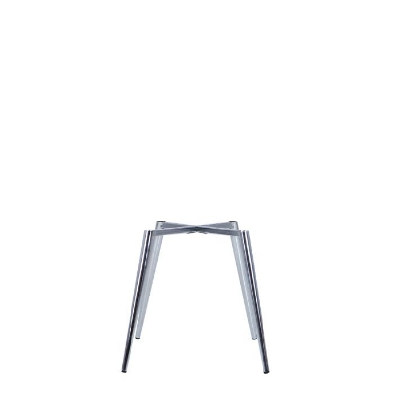 Комплектуючий виріб Chairframe HANNA chrome (BOX-2) Nowy Styl