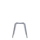 Комплектуючий виріб Chairframe HANNA chrome (BOX-2) Nowy Styl