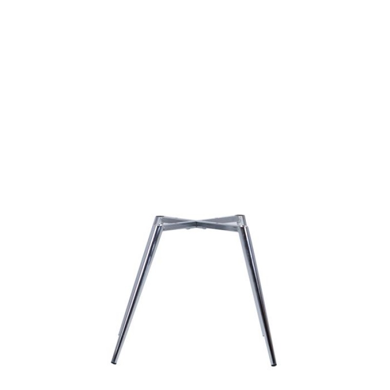 Комплектуючий виріб Chairframe HANNA chrome (BOX-2) Nowy Styl