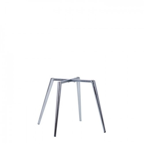 Комплектуючий виріб Chairframe HANNA chrome (BOX-4) Nowy Styl