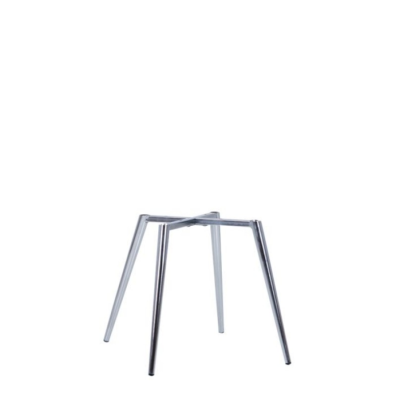 Комплектуючий виріб Chairframe HANNA chrome (BOX-4) Nowy Styl