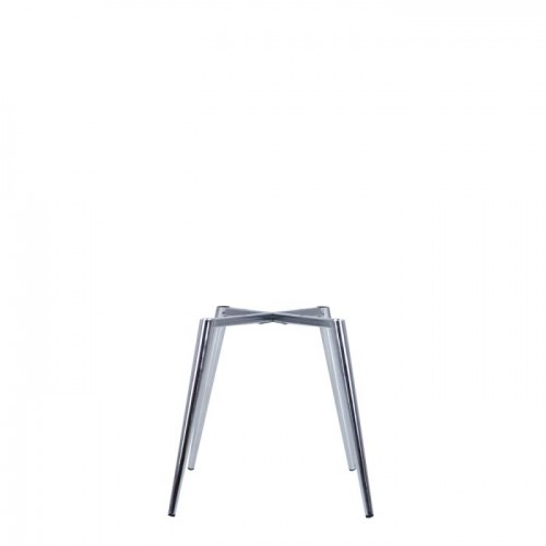 Комплектуючий виріб Chairframe HANNA chrome (BOX-4) Nowy Styl