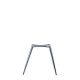 Комплектуючий виріб Chairframe HANNA chrome (BOX-4) Nowy Styl
