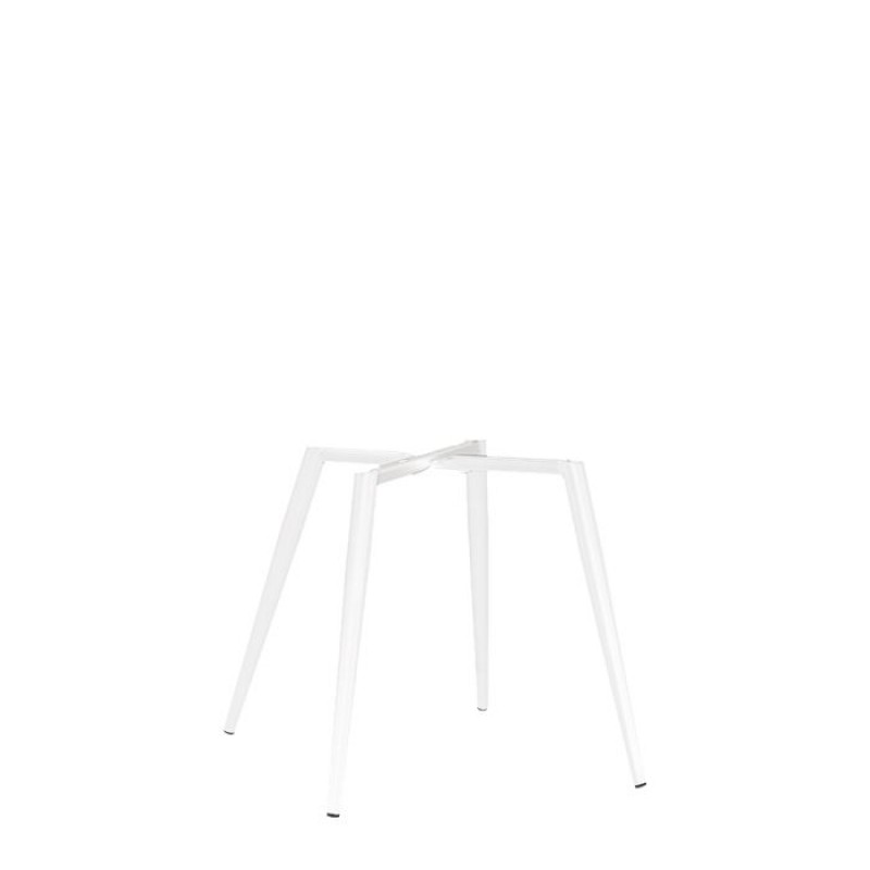Комплектуючий виріб Chairframe HANNA white (BOX-2) Nowy Styl
