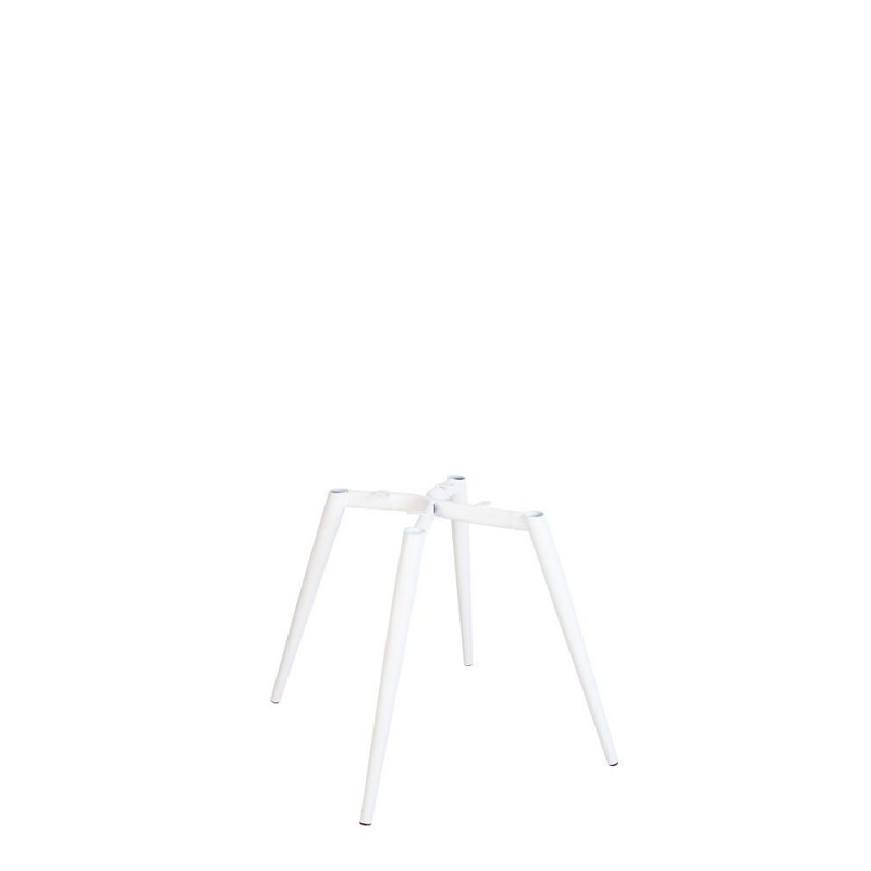 Комплектуючий виріб Chairframe HANNA white (BOX-2) Nowy Styl