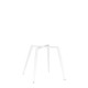 Комплектуючий виріб Chairframe HANNA white (BOX-2) Nowy Styl