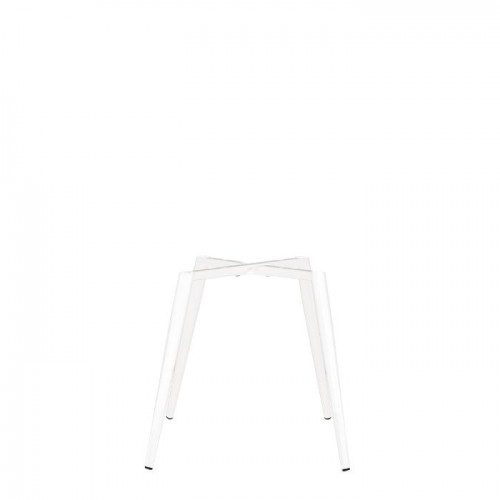 Комплектуючий виріб Chairframe HANNA white (BOX-2) Nowy Styl