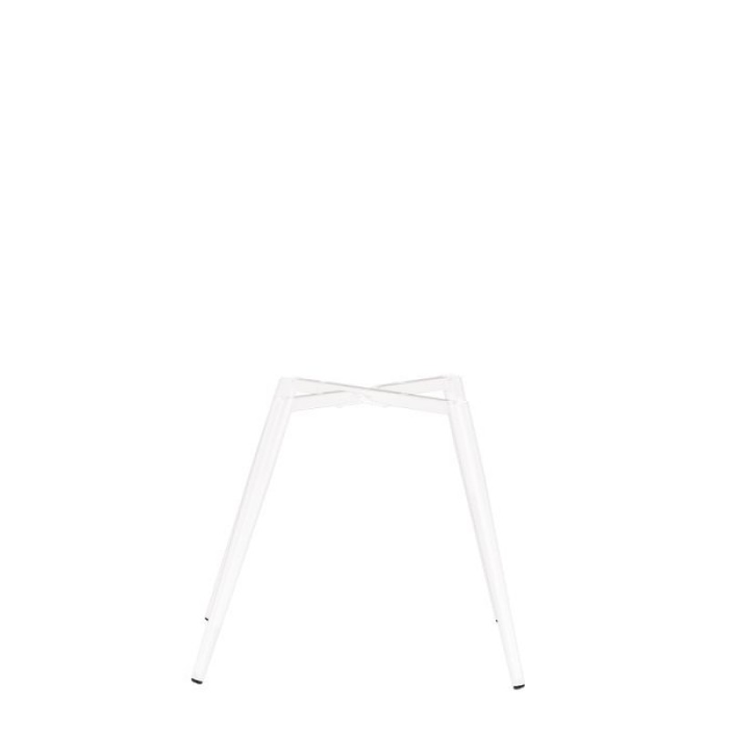 Комплектуючий виріб Chairframe HANNA white (BOX-2) Nowy Styl