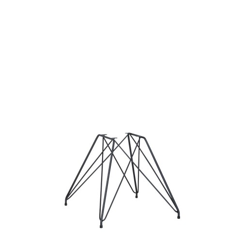 Комплектуючий виріб Chairframe LOFT antr (BOX-2) Nowy Styl