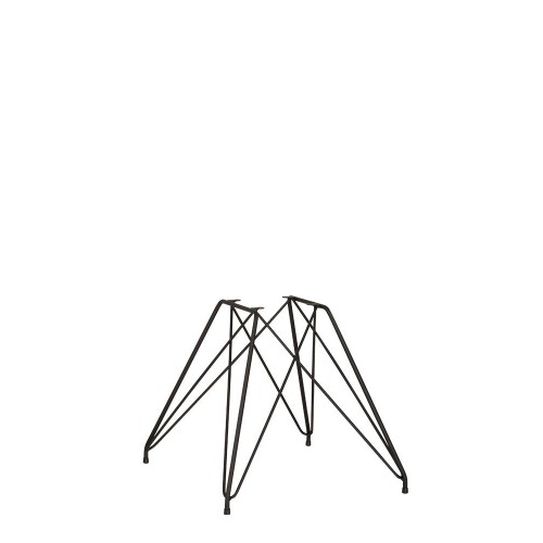 Комплектуючий виріб Chairframe LOFT black (BOX-2) Nowy Styl