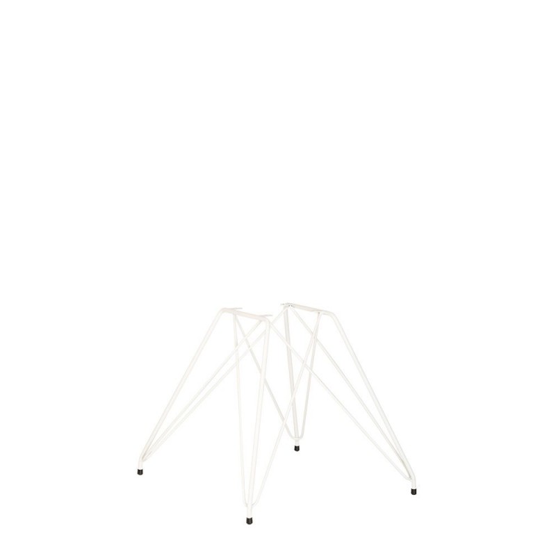 Комплектуючий виріб Chairframe LOFT white (BOX-2) Nowy Styl