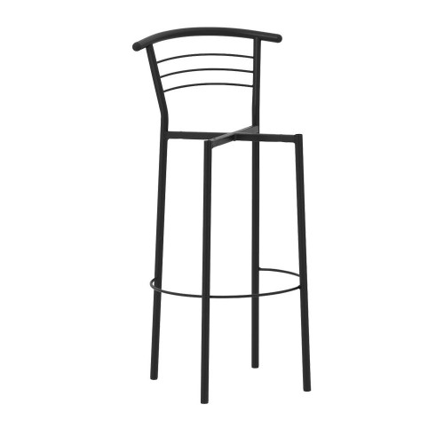 Комплектуючий виріб Chairframe MARCO hoker black PACK Nowy Styl