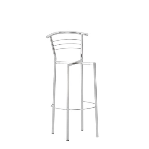 Комплектуючий виріб Chairframe MARCO hoker chrome PACK Nowy Styl