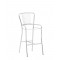 Комплектуючий виріб Chairframe NERON hoker chrome Nowy Styl