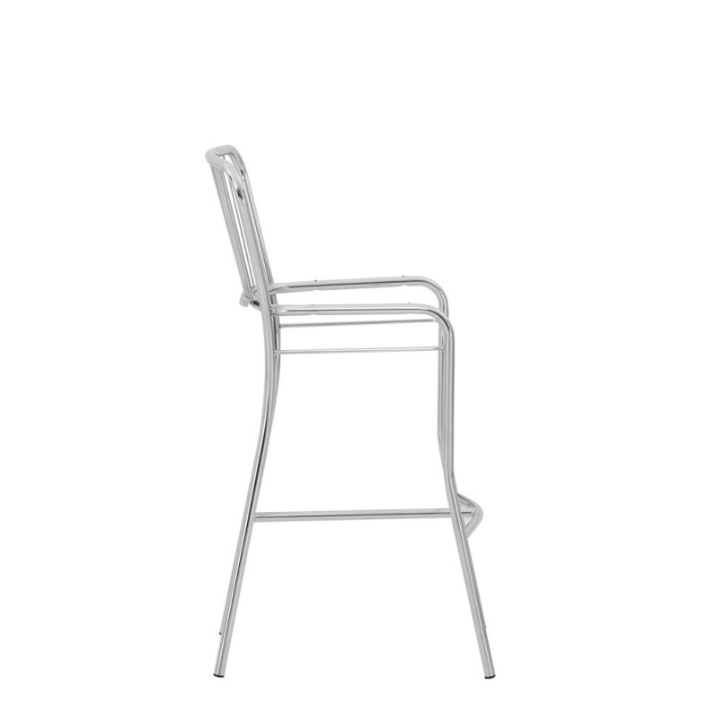 Комплектуючий виріб Chairframe NERON hoker chrome Nowy Styl