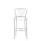Комплектуючий виріб Chairframe NERON hoker chrome Nowy Styl Комплектуючий виріб Chairframe NERON hoker chrome Nowy Styl