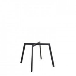 Комплектуючий виріб Chairframe NXL black (BOX-1) Nowy Styl
