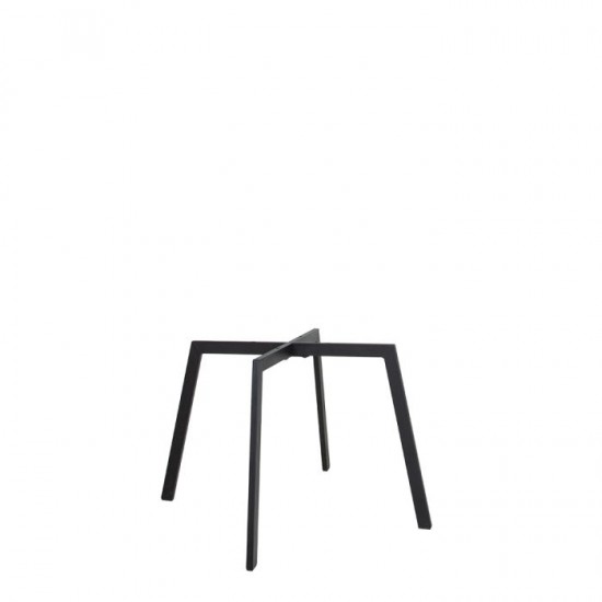 Комплектуючий виріб Chairframe NXL black (BOX-2) Nowy Styl Комплектуючий виріб Chairframe NXL black (BOX-2) Nowy Styl