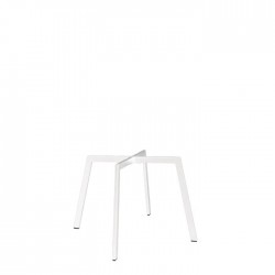 Комплектуючий виріб Chairframe NXL white (BOX-1) Nowy Styl