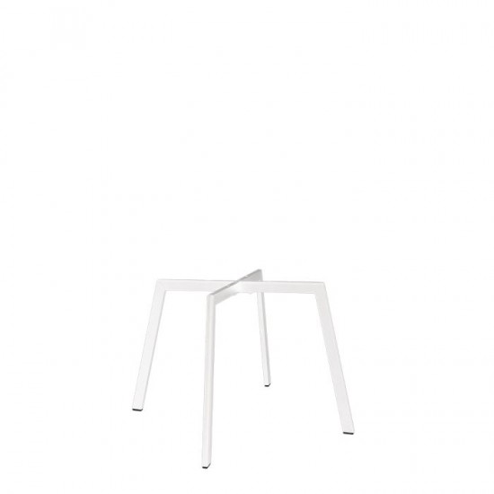 Комплектуючий виріб Chairframe NXL white (BOX-2) Nowy Styl Комплектуючий виріб Chairframe NXL white (BOX-2) Nowy Styl