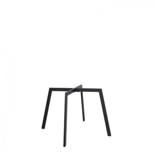 Комплектуючий виріб Chairframe NX black (BOX-1) Nowy Styl