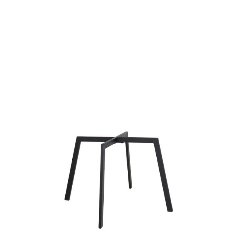 Комплектуючий виріб Chairframe NX black (BOX-2) Nowy Styl