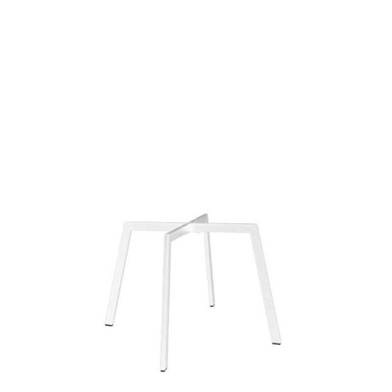 Комплектуючий виріб Chairframe NX white (BOX-2) Nowy Styl