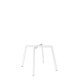 Комплектуючий виріб Chairframe NX white (BOX-4) Nowy Styl