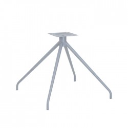 Комплектуючий виріб Chairframe SUNNY alu (BOX-4) Nowy Styl