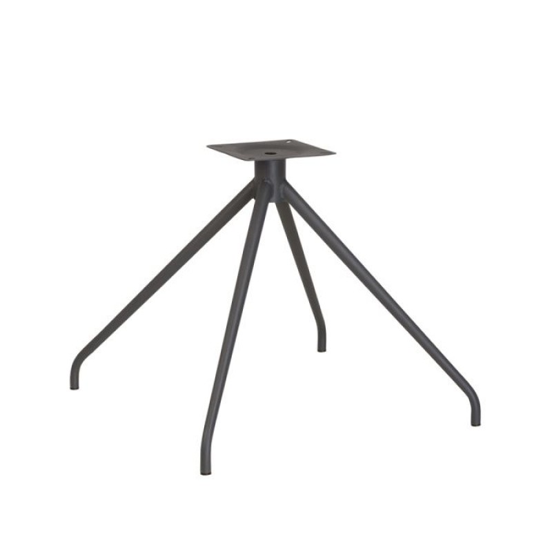 Комплектуючий виріб Chairframe SUNNY antr (BOX-4) Nowy Styl