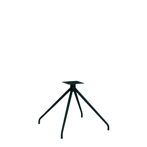 Комплектуючий виріб Chairframe SUNNY black (BOX-2) Nowy Styl
