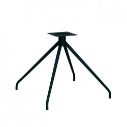 Комплектуючий виріб Chairframe SUNNY black (BOX-4) Nowy Styl