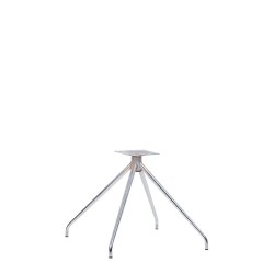 Комплектуючий виріб Chairframe SUNNY chrome (BOX-2) Nowy Styl