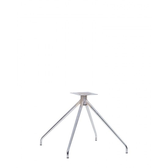 Комплектуючий виріб Chairframe SUNNY chrome (BOX-2) Nowy Styl Комплектуючий виріб Chairframe SUNNY chrome (BOX-2) Nowy Styl