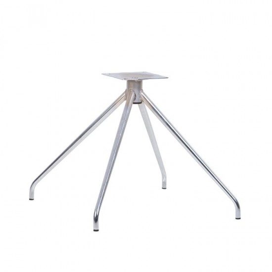 Комплектуючий виріб Chairframe SUNNY chrome (BOX-4) Nowy Styl Комплектуючий виріб Chairframe SUNNY chrome (BOX-4) Nowy Styl