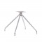 Комплектуючий виріб Chairframe SUNNY chrome (BOX-4) Nowy Styl