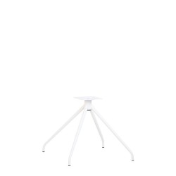Комплектуючий виріб Chairframe SUNNY white (BOX-2) Nowy Styl